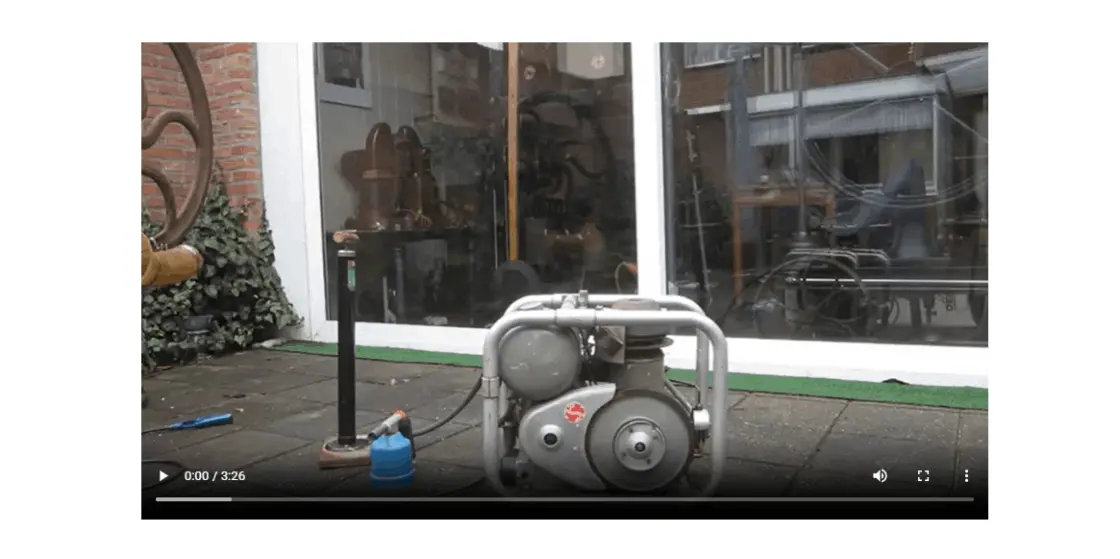 Click to Watch Video Label