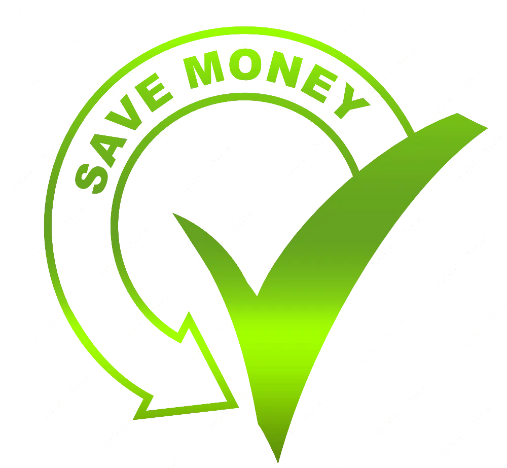 Save Money Logo